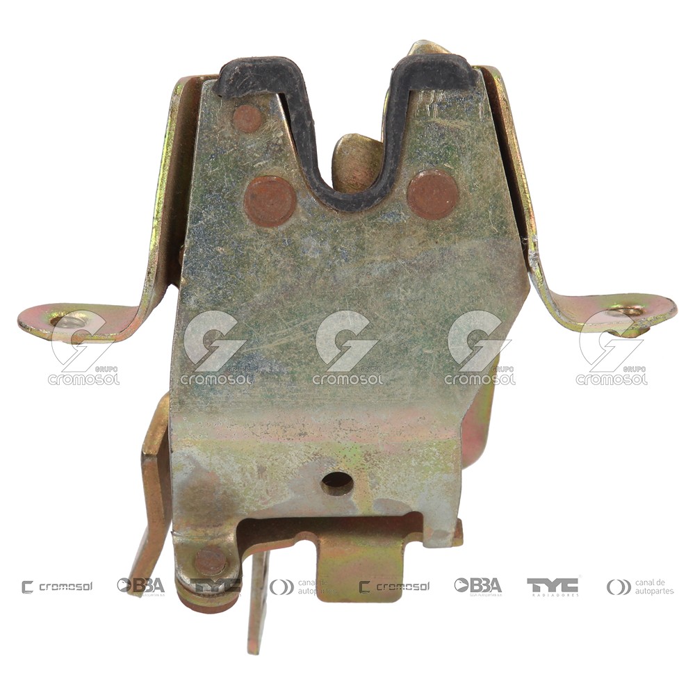 Cerradura de baul para Ford Escort MK4 89-95