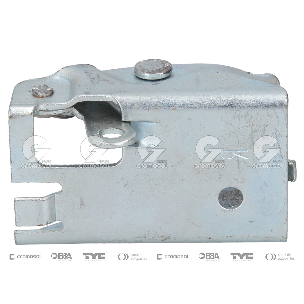 Comando de puerta para Ford F-100/F150 82-87 (Izquierdo)