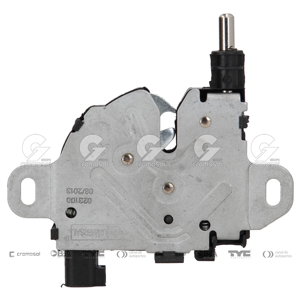 Cerradura de capot para Ford Focus MK1-I 99-03