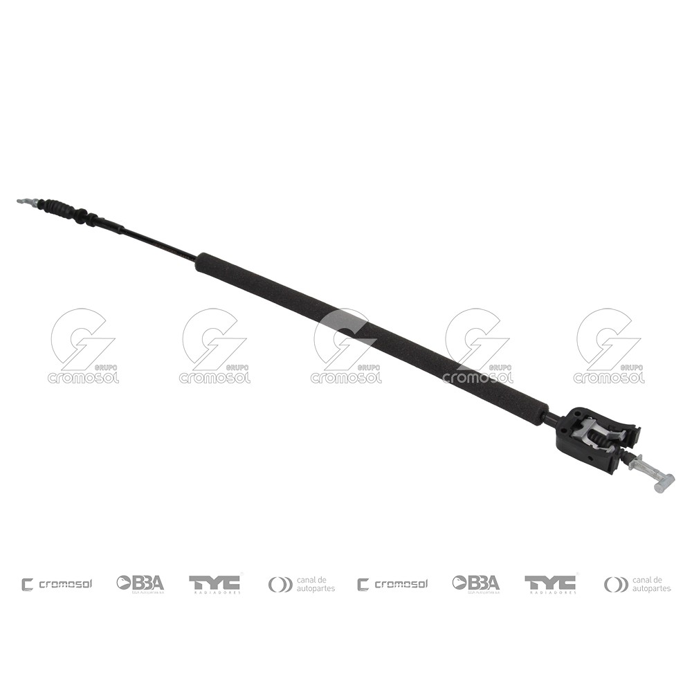 Comando de puerta para Volkswagen Amarok F1 10-16