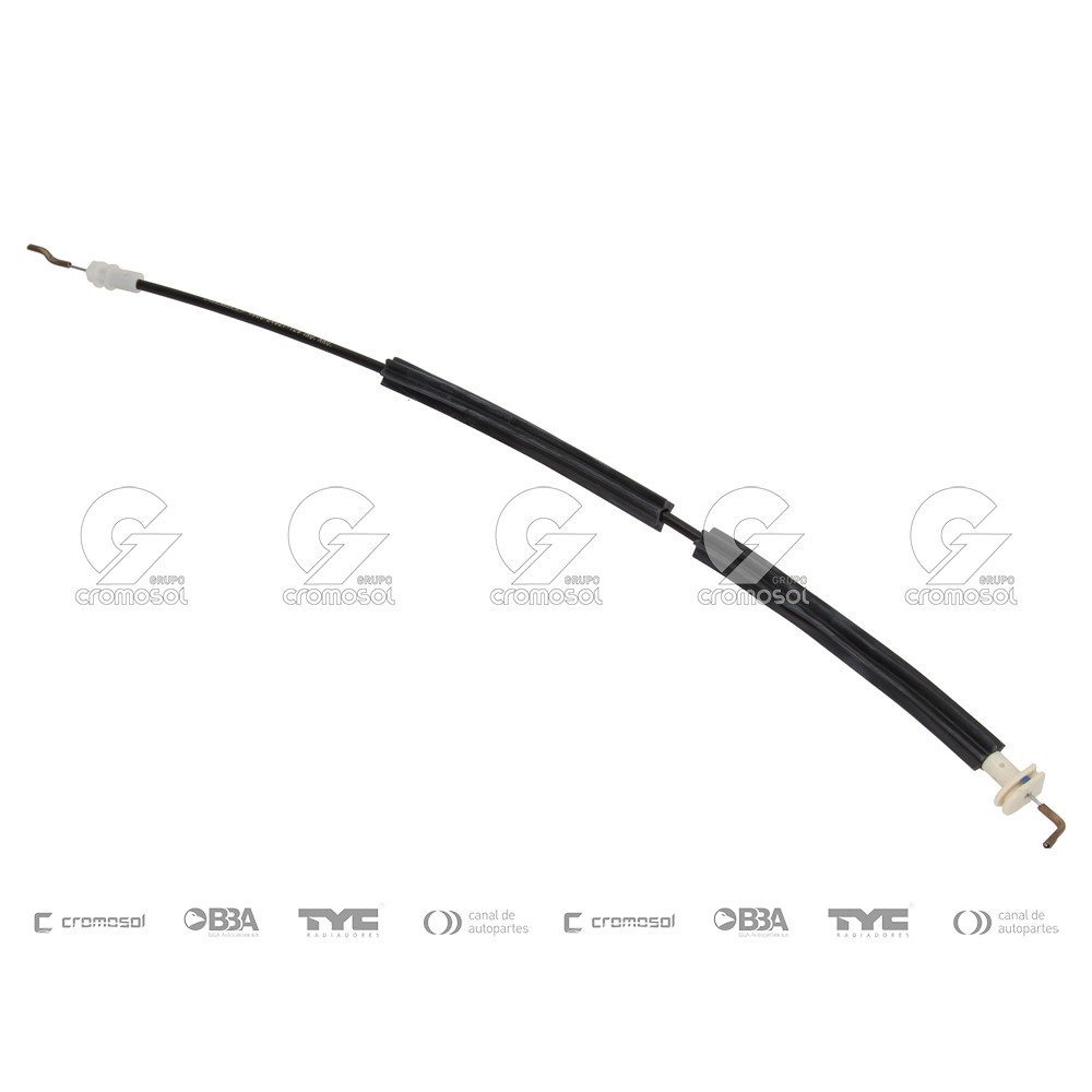 Comando de puerta para Mercedes Benz Accelo 10-15 (Derecho)