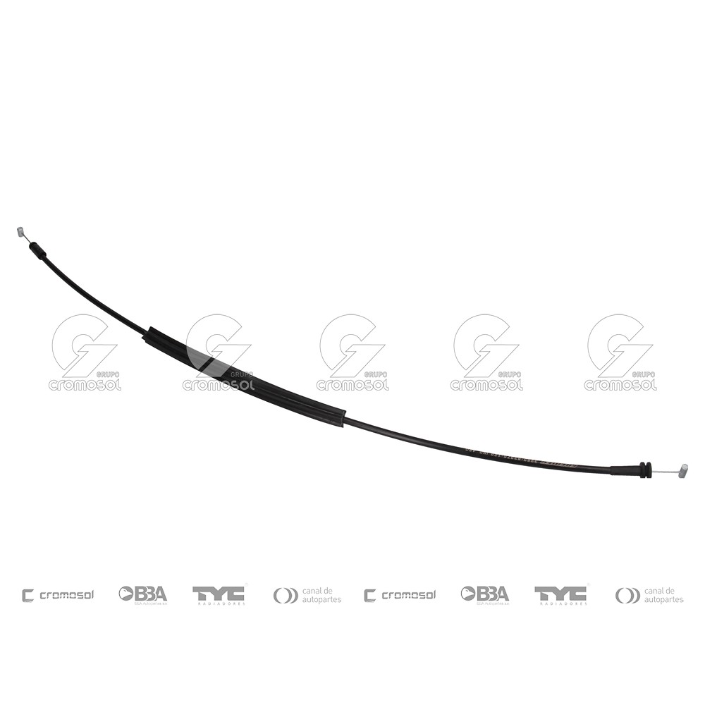 Comando de puerta para Renault Kangoo F1 96-08