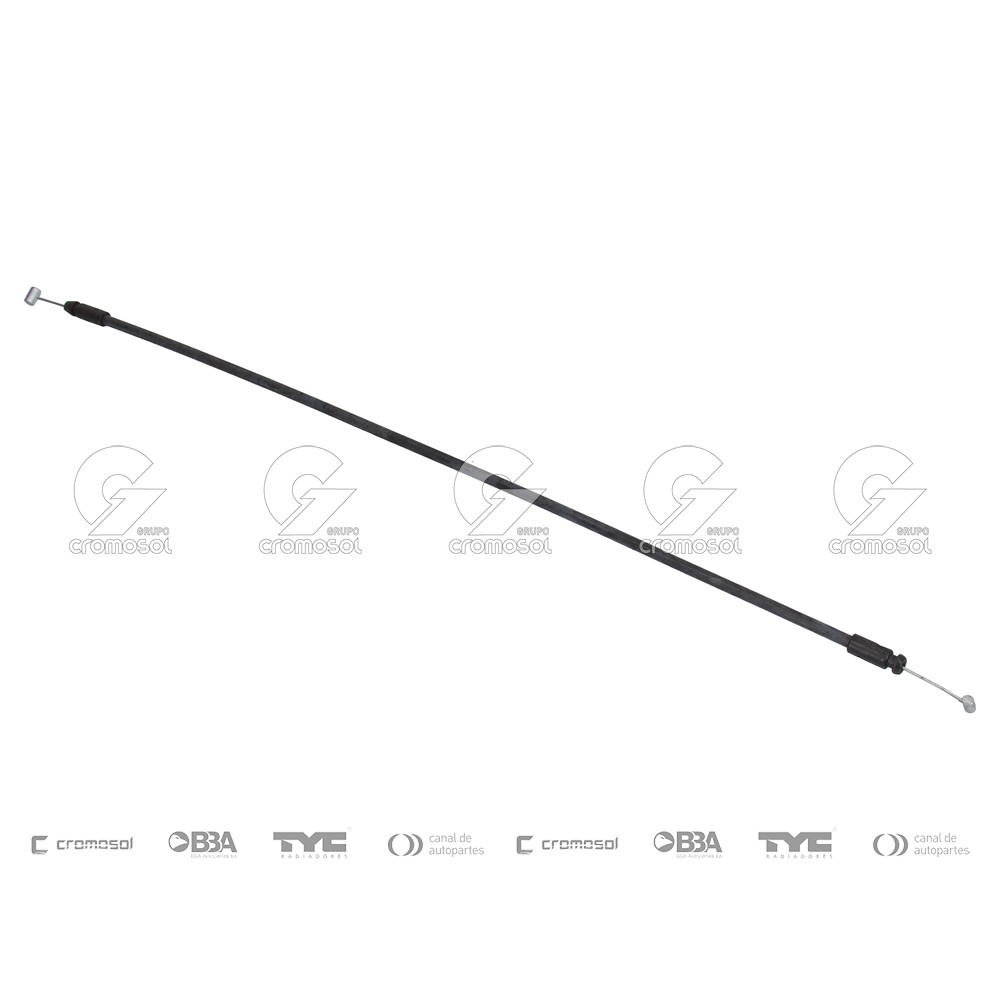 Comando de puerta para Toyota Hilux 05-08