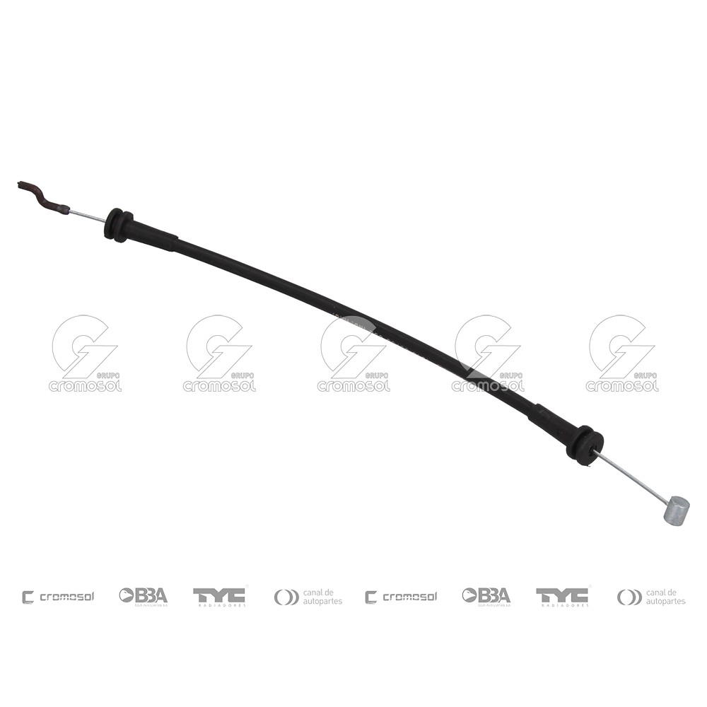 Comando de puerta para Ford Ranger 12-15