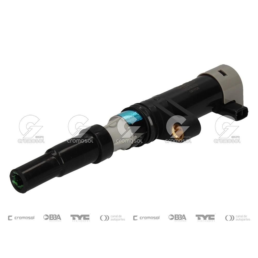Comando de puerta para Volkswagen Crossfox G2 10-15