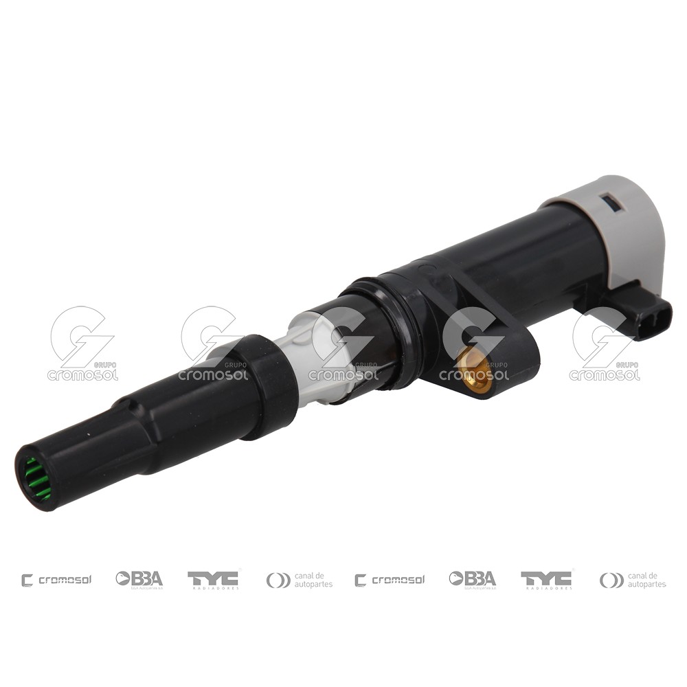 Bobina de encendido para Renault Clio II 99-02