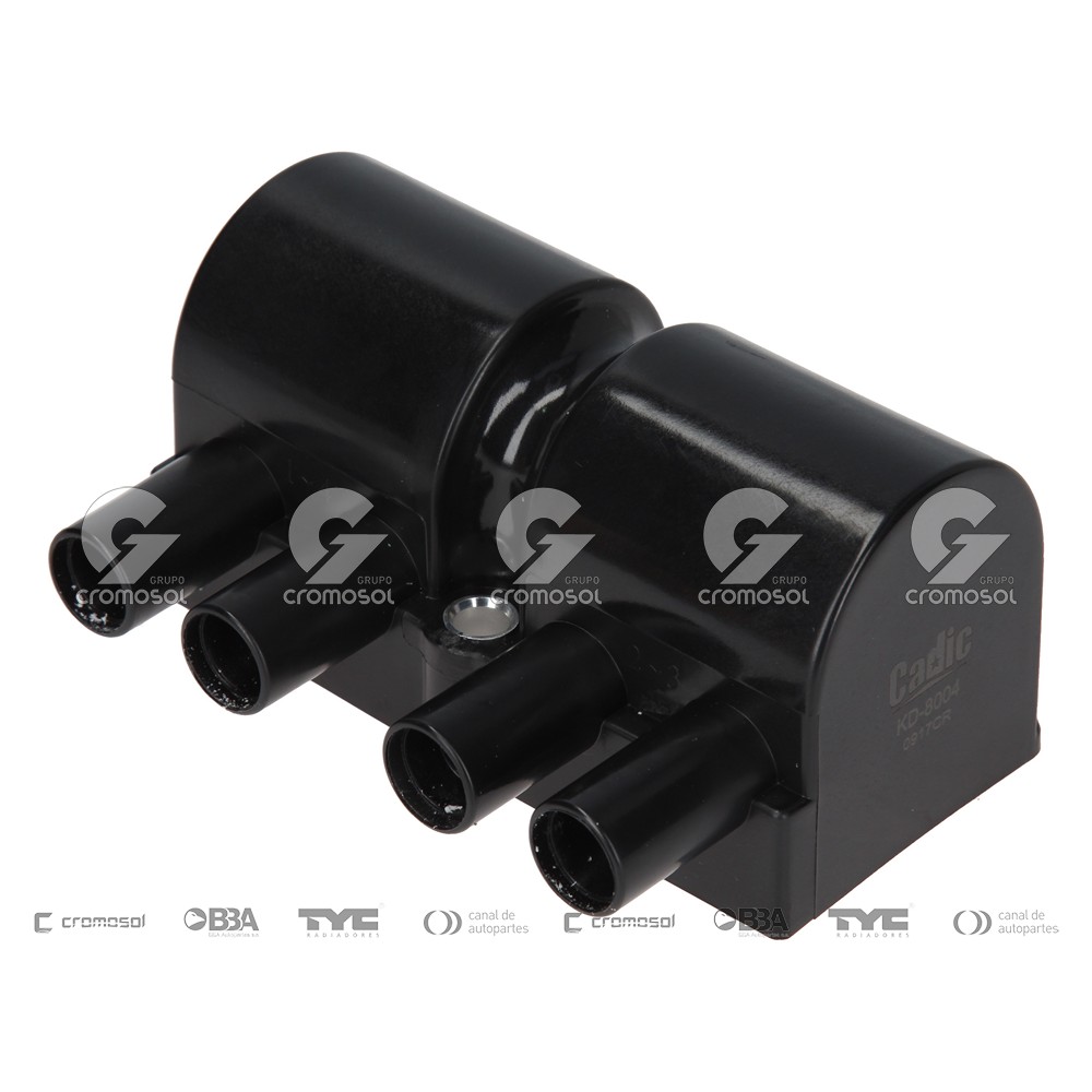 Bobina de encendido para Chevrolet Corsa 94-99