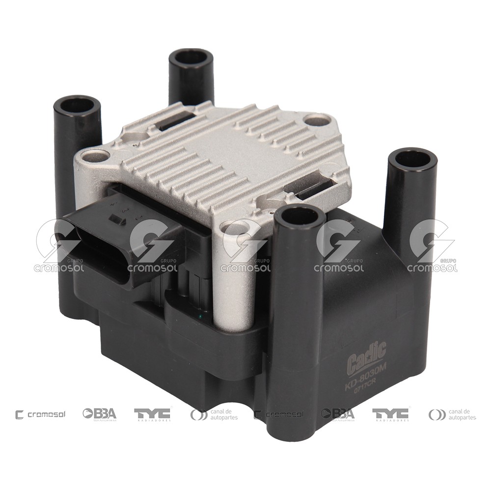 Bobina de encendido para Audi A3 05-08