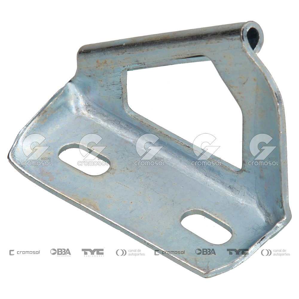 Reten de capot para Renault Trafic F2 93-96 (Derecho)