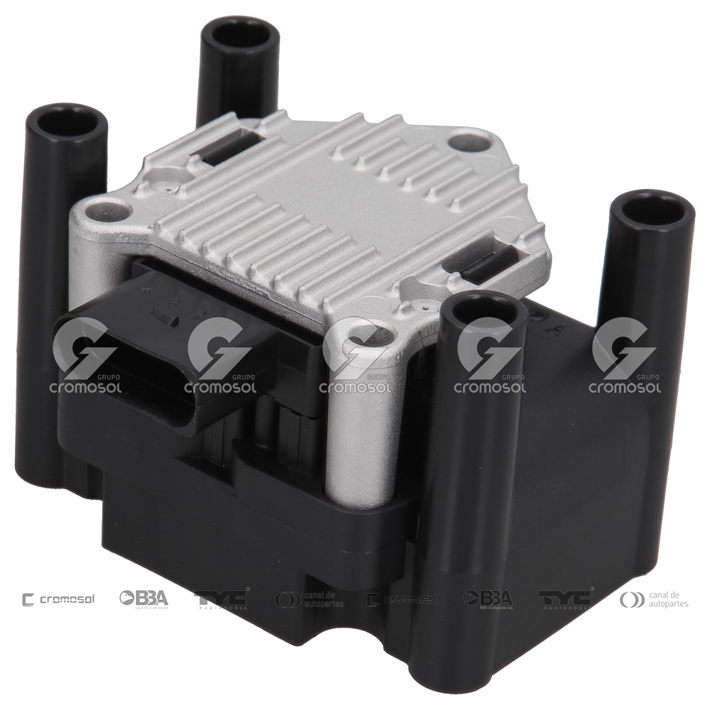 Bobina de encendido para Audi A3 05-08