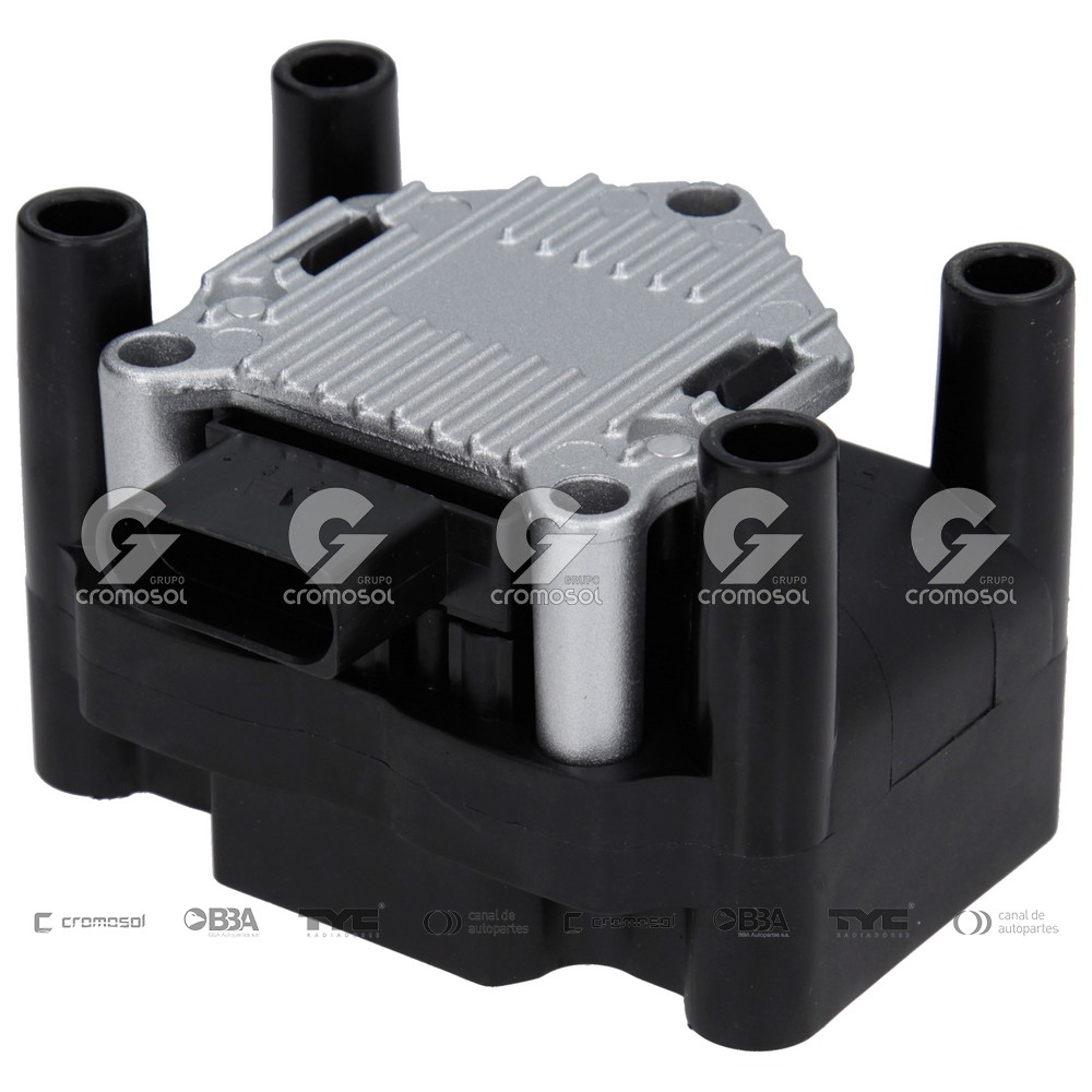 Bobina de encendido para Audi A3 05-08