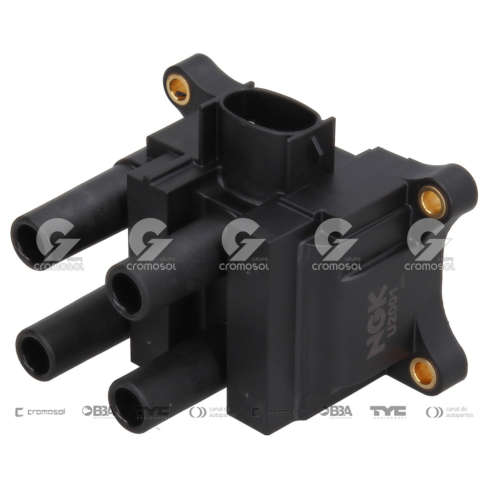 Bobina de encendido para Ford Courier MK5 00-11