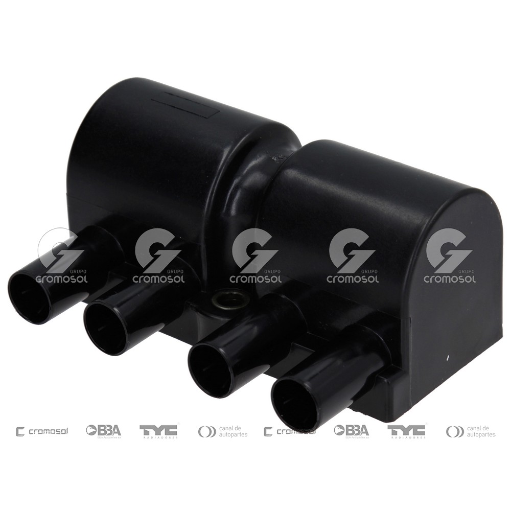Bobina de encendido para Chevrolet Corsa II 02-11