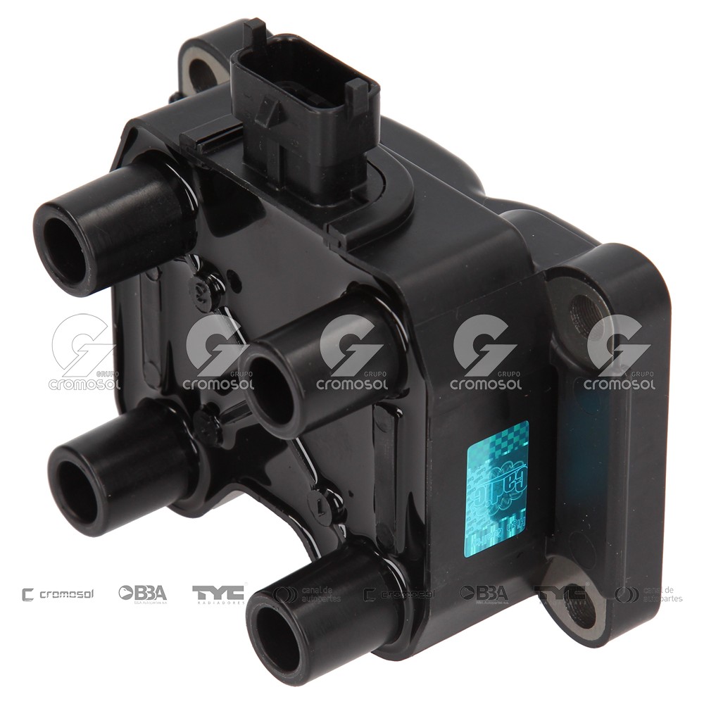 Bobina de encendido para Fiat Palio F1 01-07