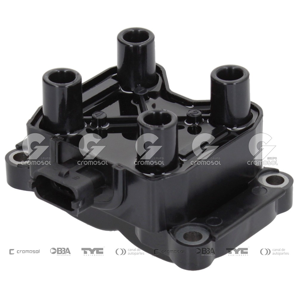 Bobina de encendido para Fiat Palio F1 01-07