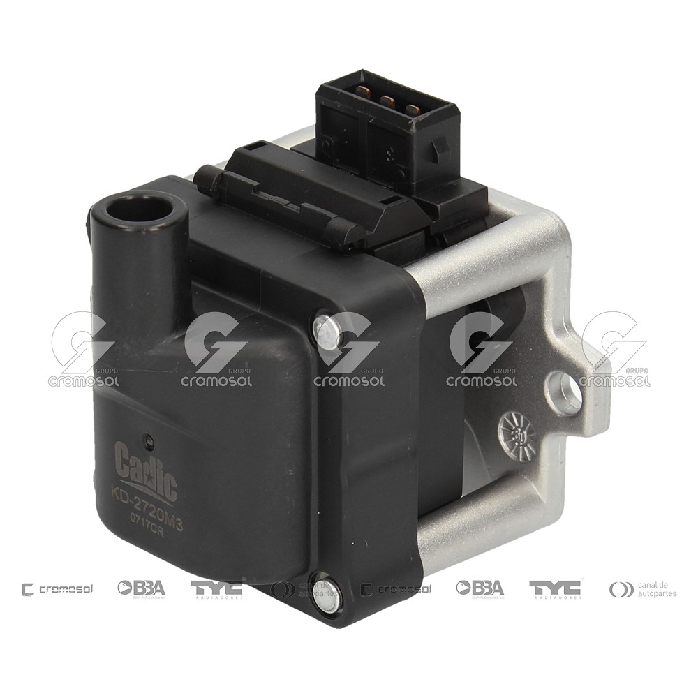 Bobina de encendido para Audi 100