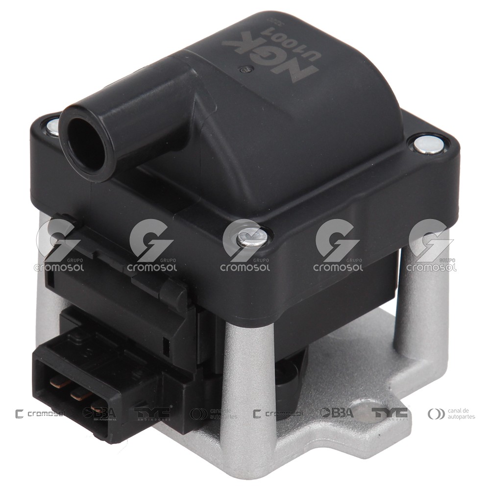 Bobina de encendido para Audi 100 91-97
