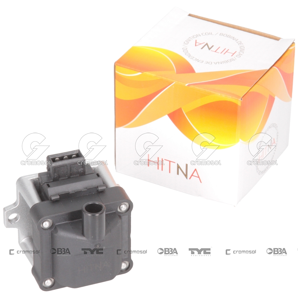 Bobina de encendido para Audi 100 91-97