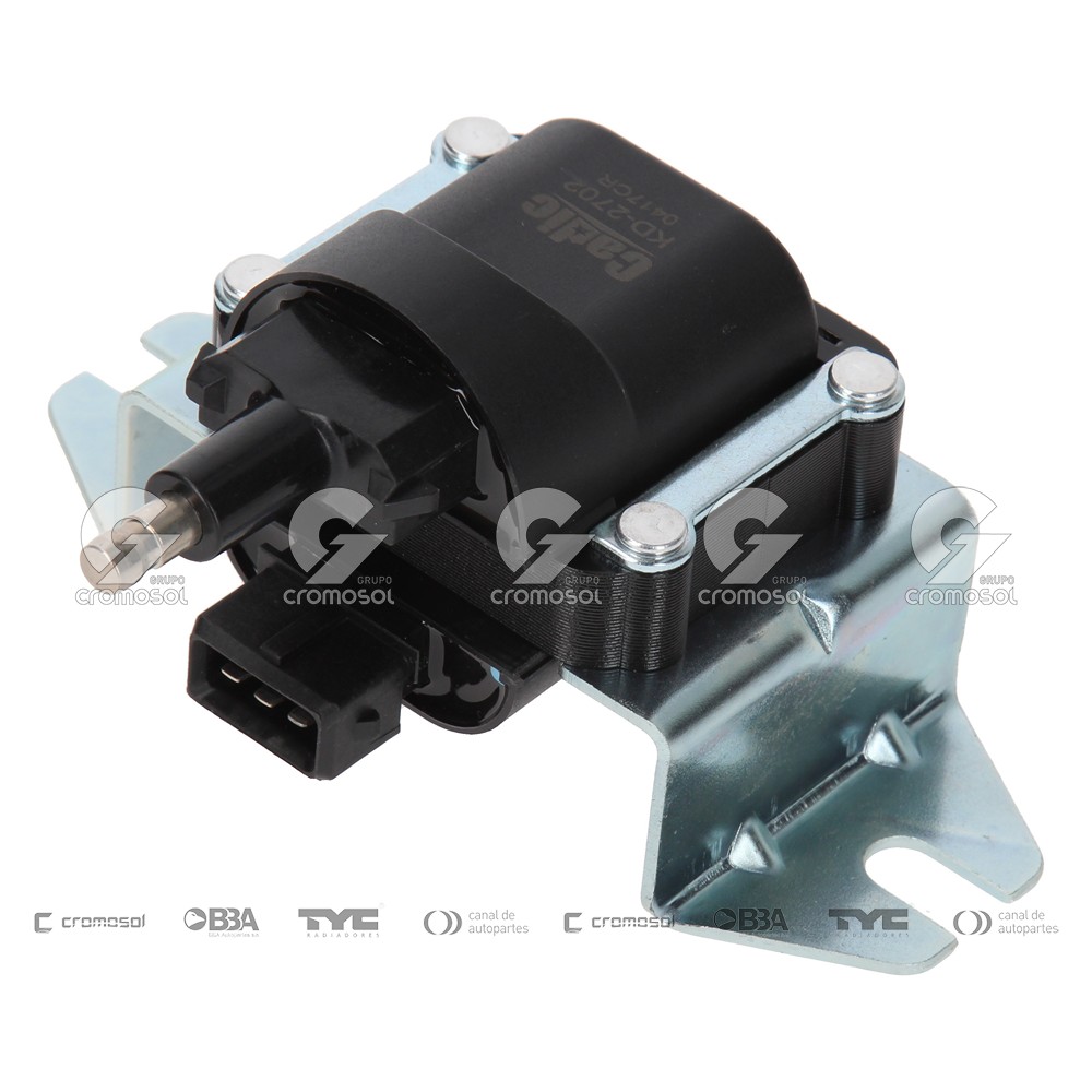 Bobina de encendido para Renault 19 F2 93-00