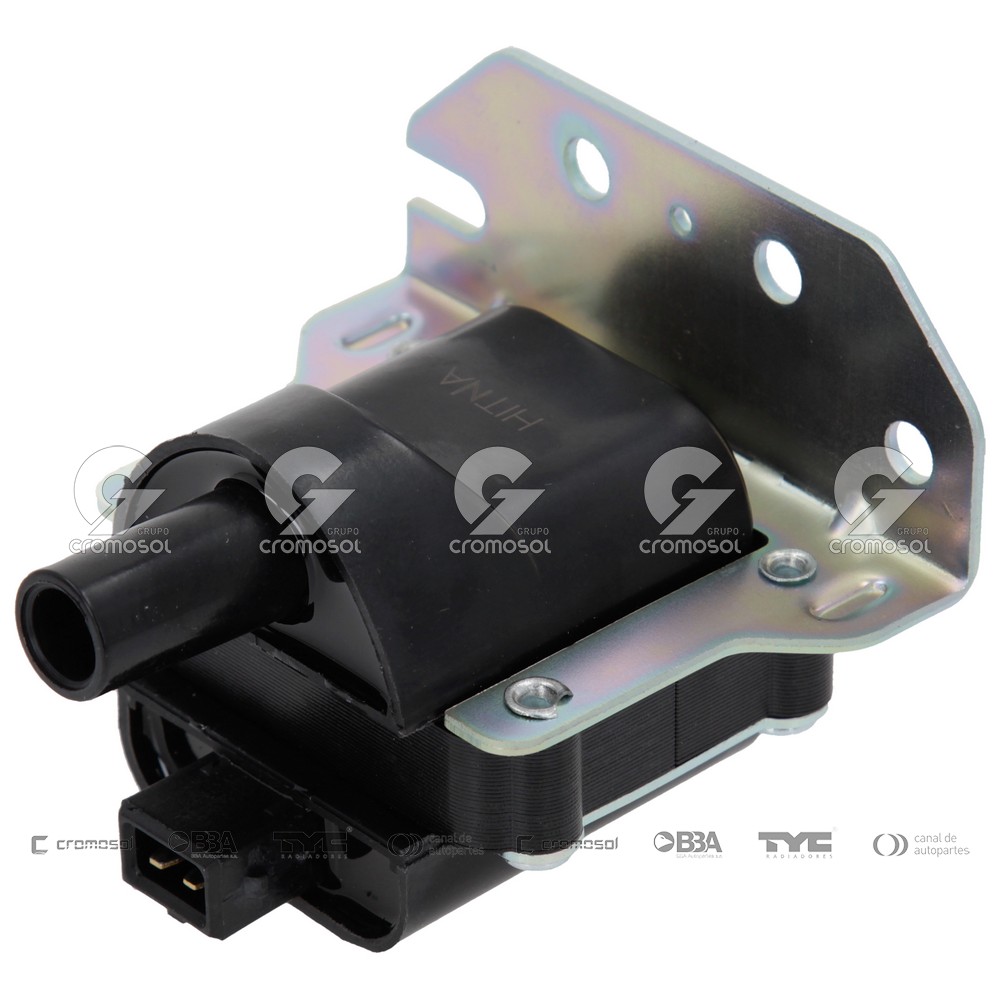 Bobina de encendido para Volkswagen Gol G2 (AB9) 95-99