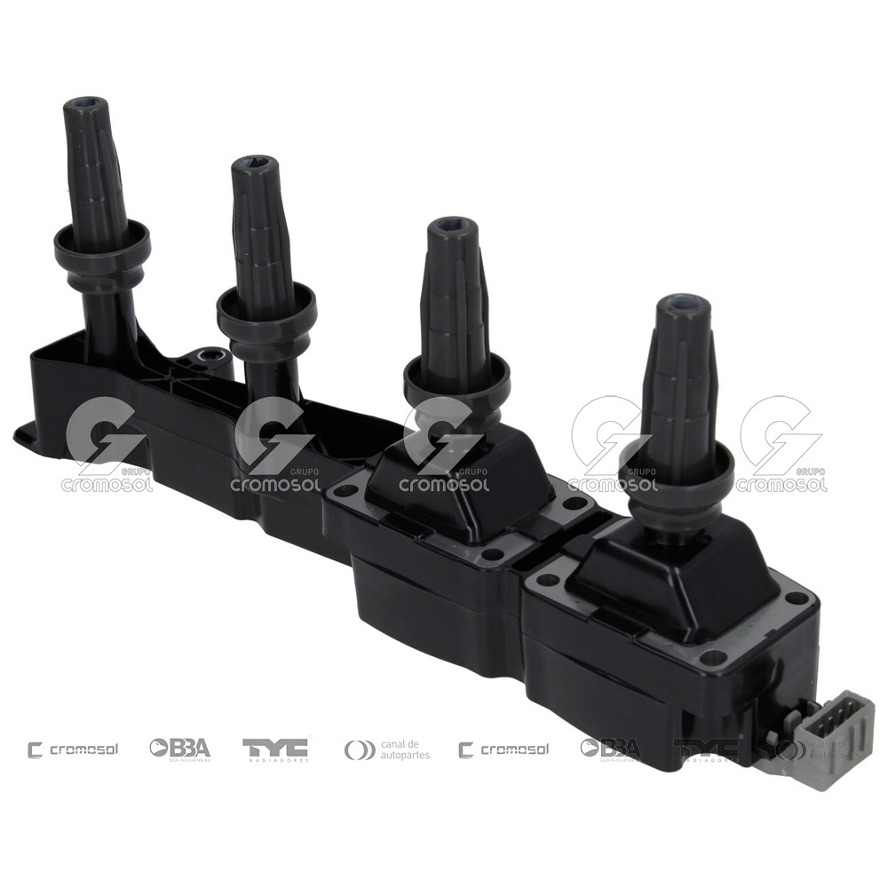 Bobina de encendido para Citroën C3 Aircross FI 11-15