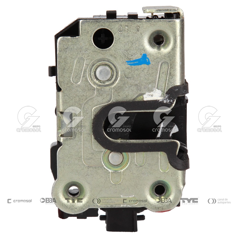 Cerradura de puerta para Renault Logan F1 07-09 (Izquierdo)