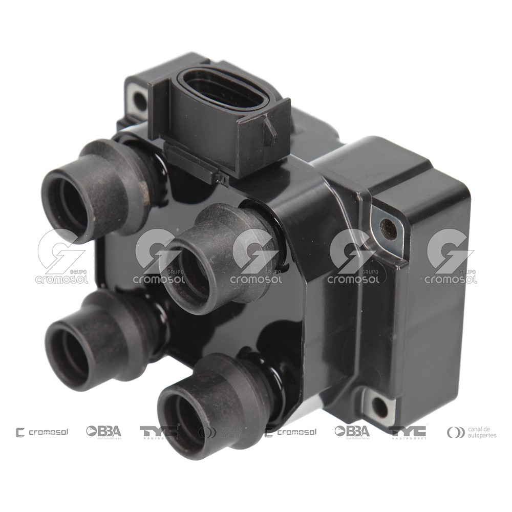 Bobina de encendido para Ford Courier MK4 96-99