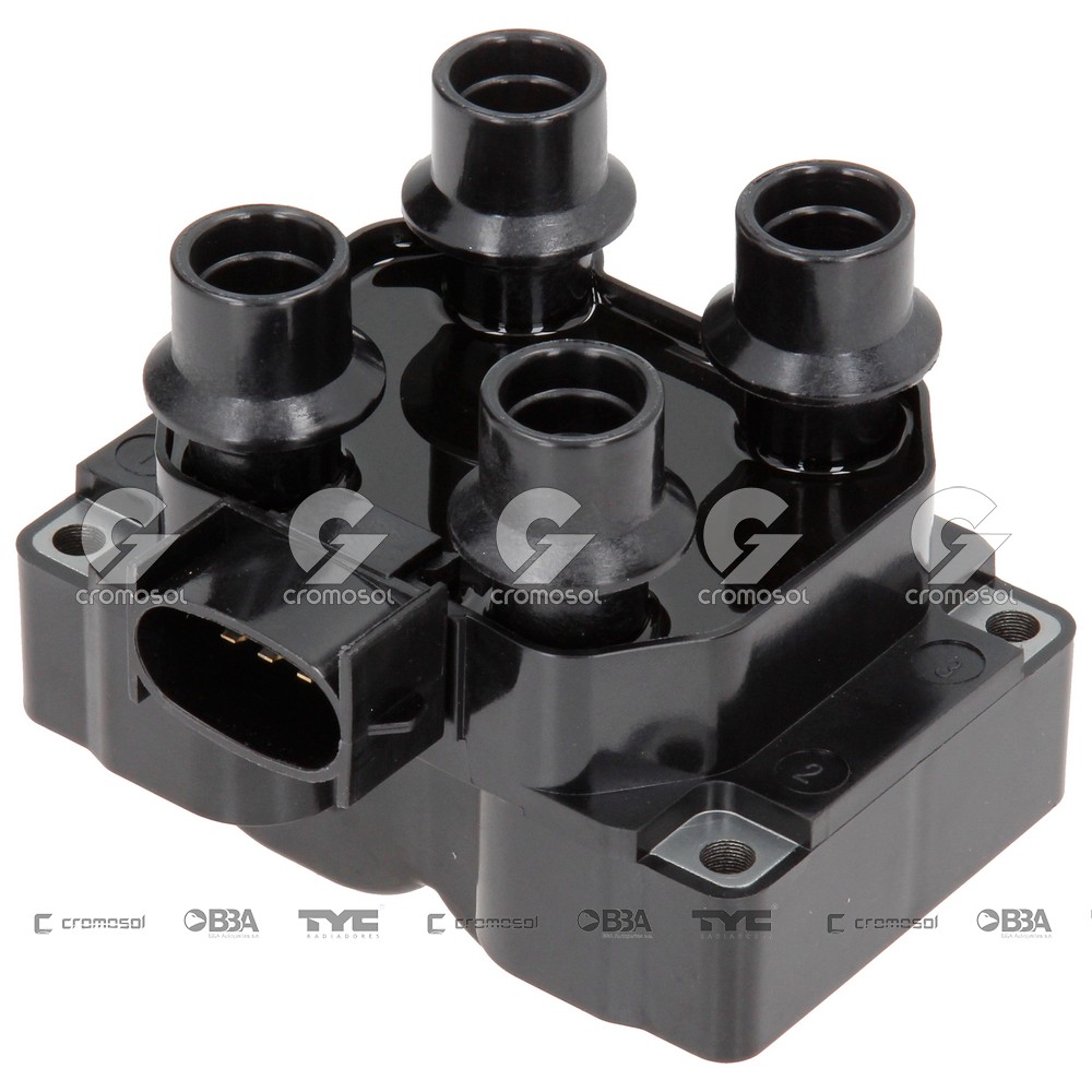 Bobina de encendido para Ford Courier MK4 96-99