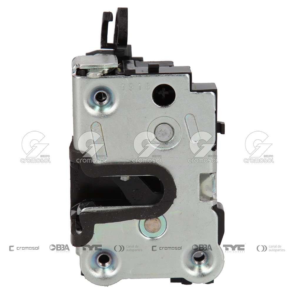 Cerradura de puerta para Renault Logan F1 07-09 (Derecho)