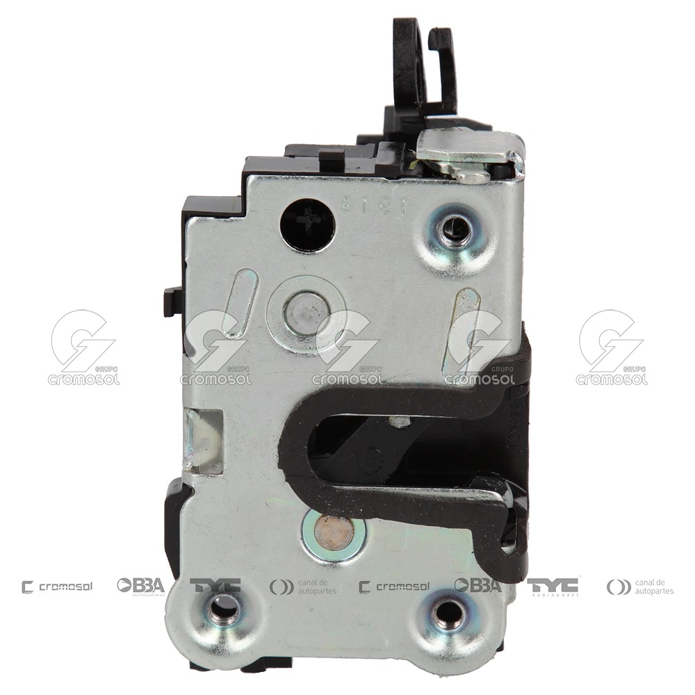 Cerradura de puerta para Renault Logan F1 07-09 (Izquierdo)