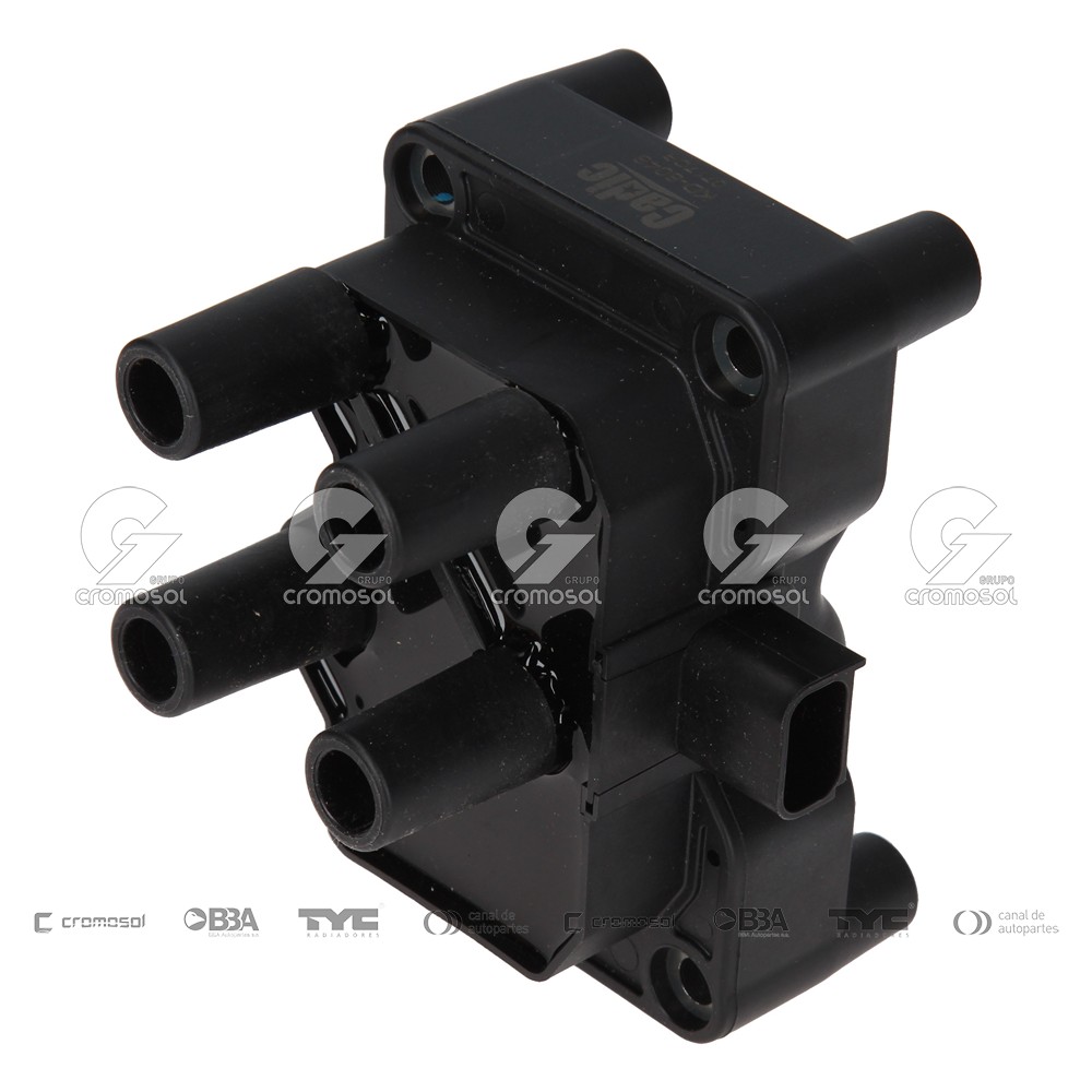 Bobina de encendido para Ford Fiesta MK6-I 02-07