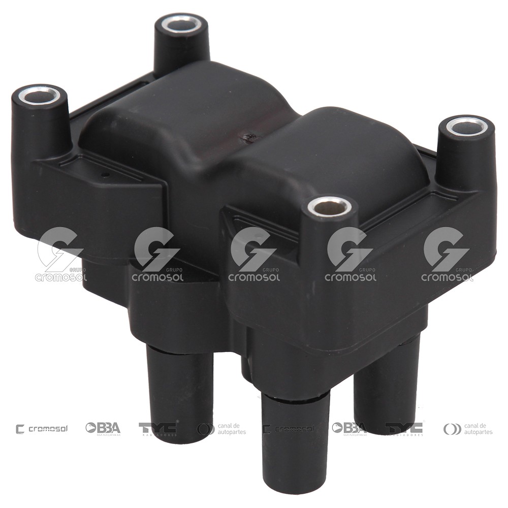 Bobina de encendido para Ford Fiesta MK6-I 02-07