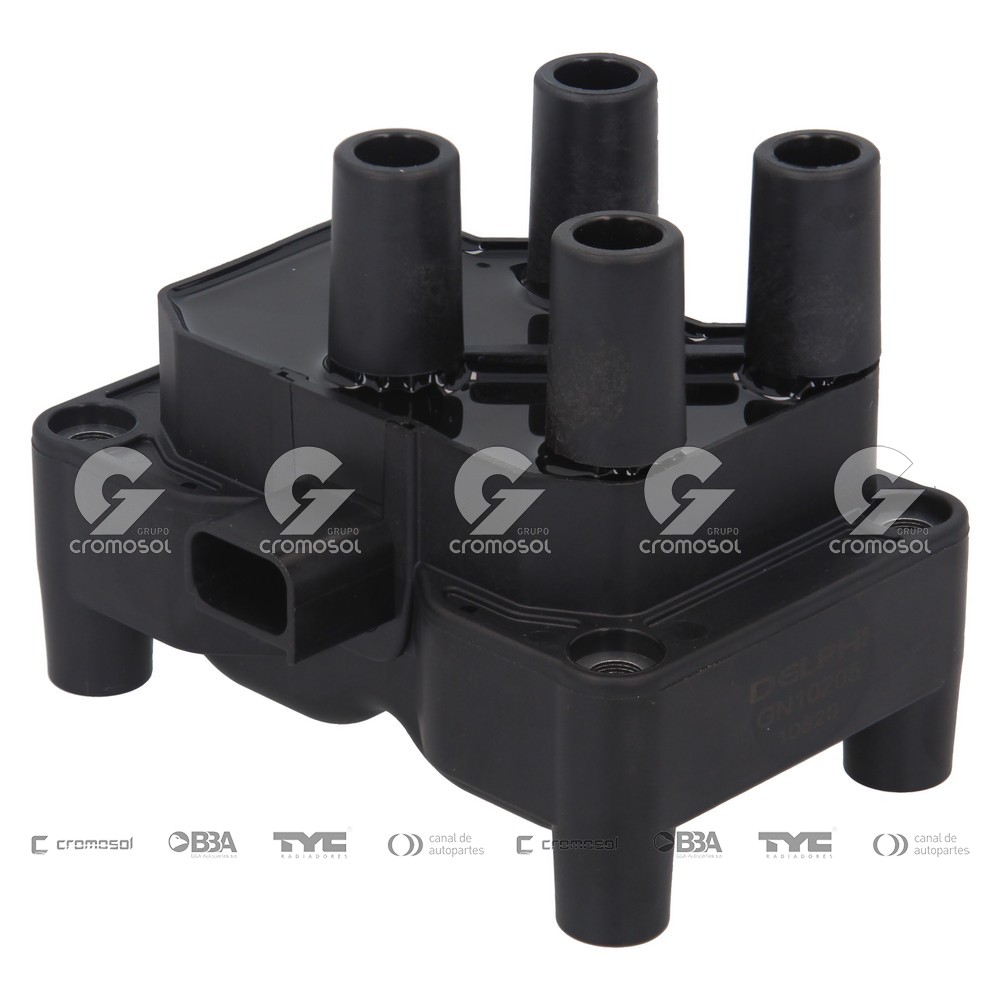 Bobina de encendido para Ford Ecosport I 03-07