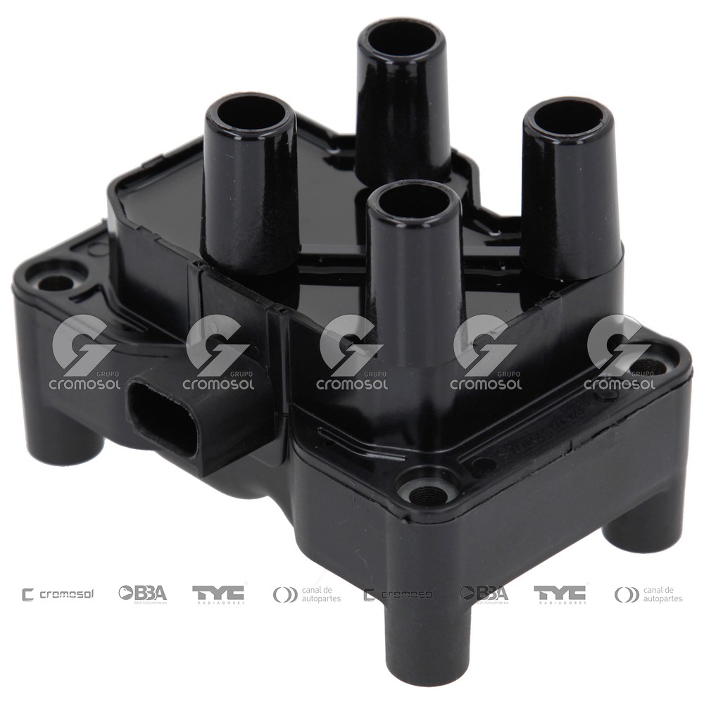 Bobina de encendido para Ford Fiesta MK6-I 02-07