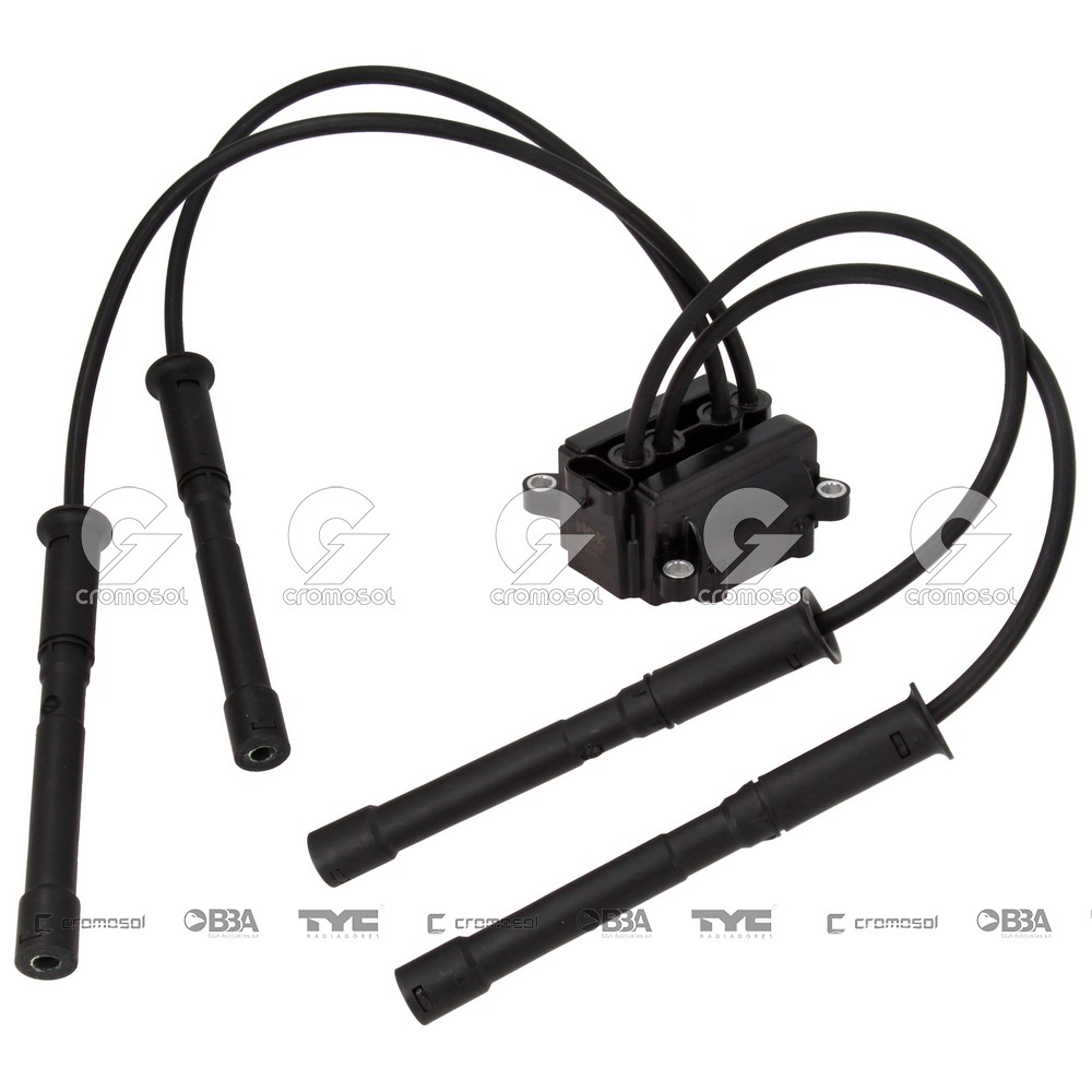 Bobina de encendido para Renault Clio III F1 03-06