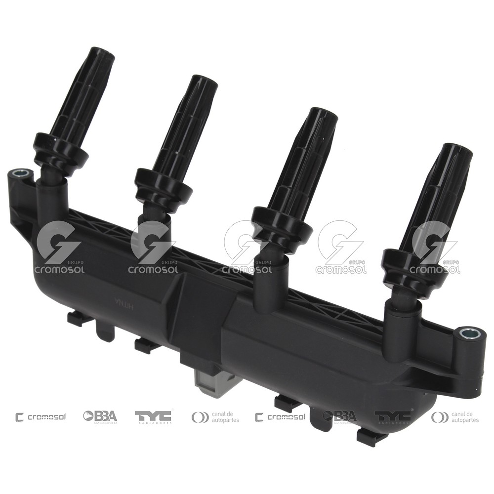 Bobina de encendido para Citroën C3 FI 02-07