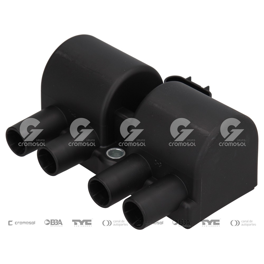 Bobina de encendido para Chevrolet Agile F1 09-13