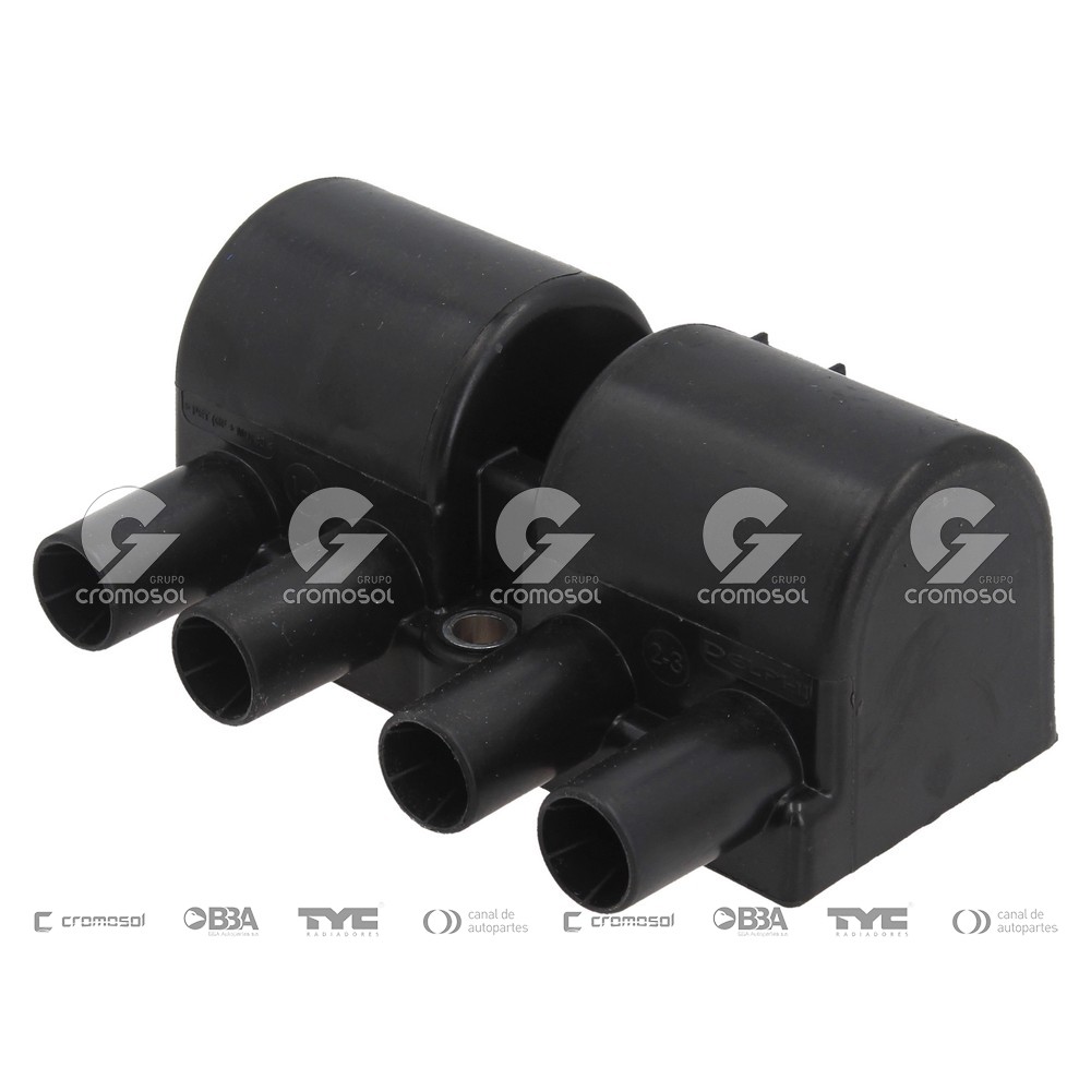 Bobina de encendido para Chevrolet Agile F1 09-13