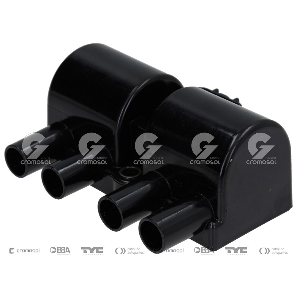 Bobina de encendido para Chevrolet Agile F1 09-13