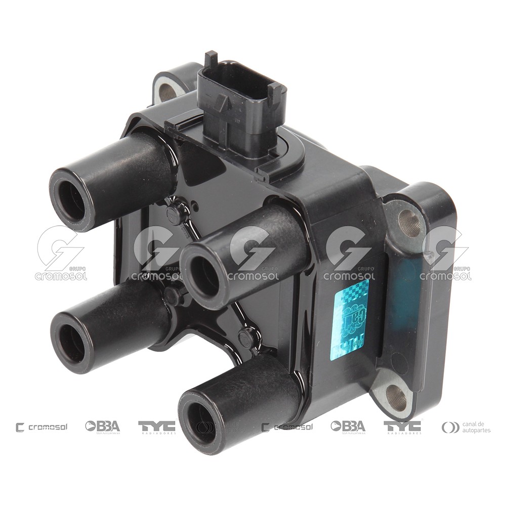 Bobina de encendido para Chevrolet Astra F2 99-02