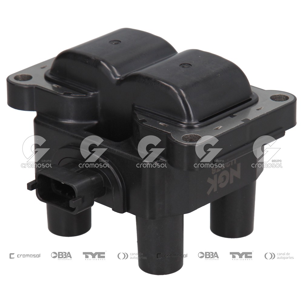 Bobina de encendido para Chevrolet Astra F2 99-02