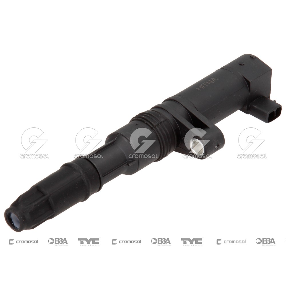 Bobina de encendido para Renault Clio II 99-02