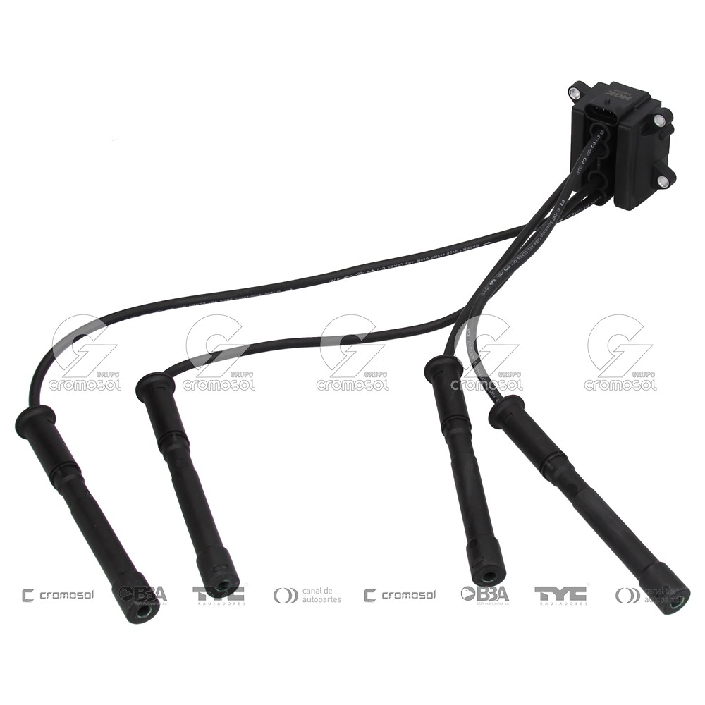 Cerradura de porton para Renault Master F1 97-09