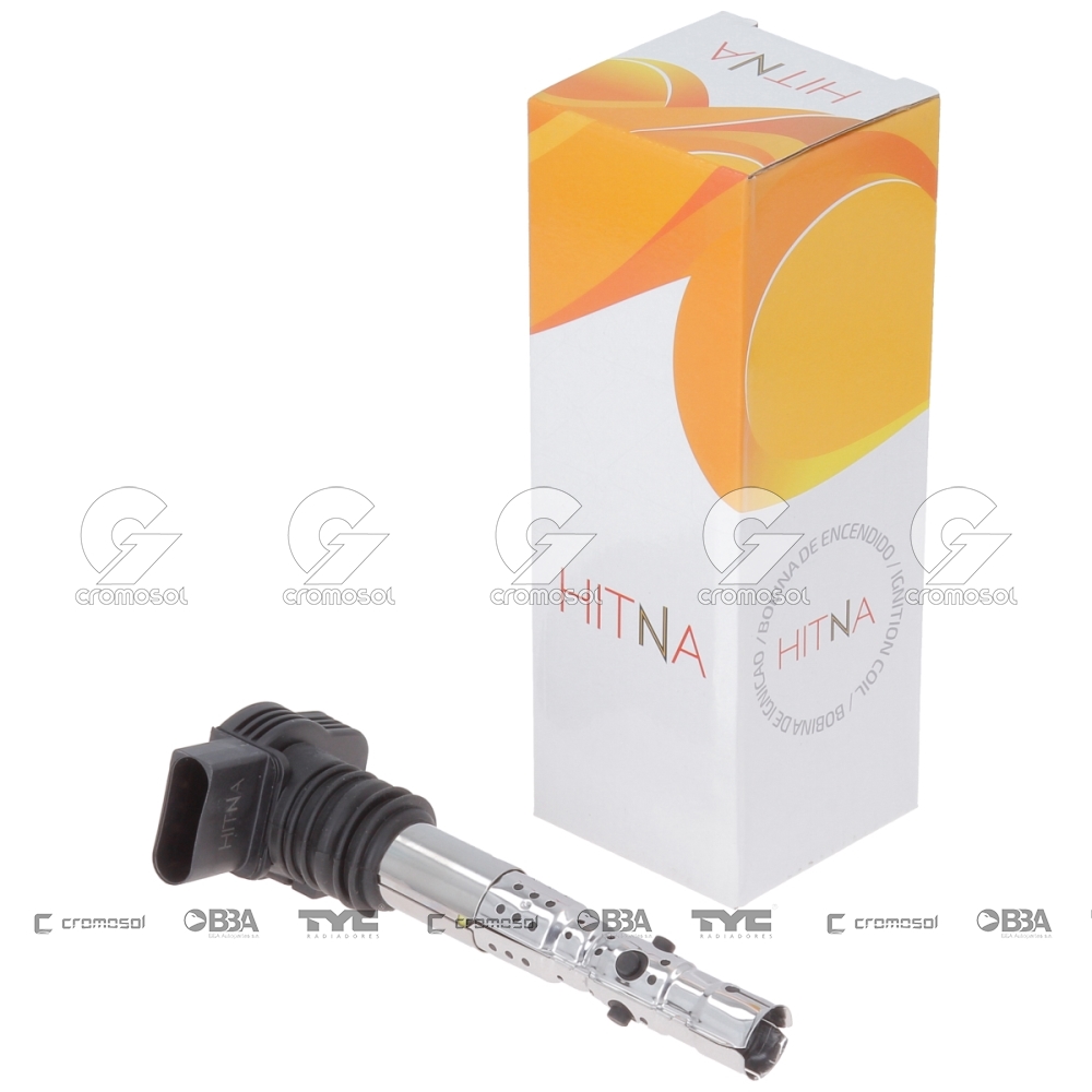 Bobina de encendido para Volkswagen Bora G1 99-07