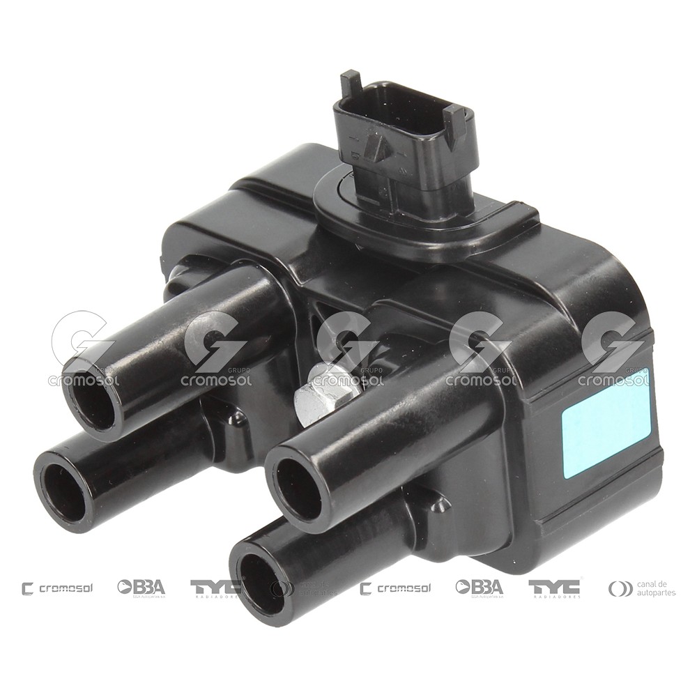 Bobina de encendido para Fiat Grand Siena 12-18