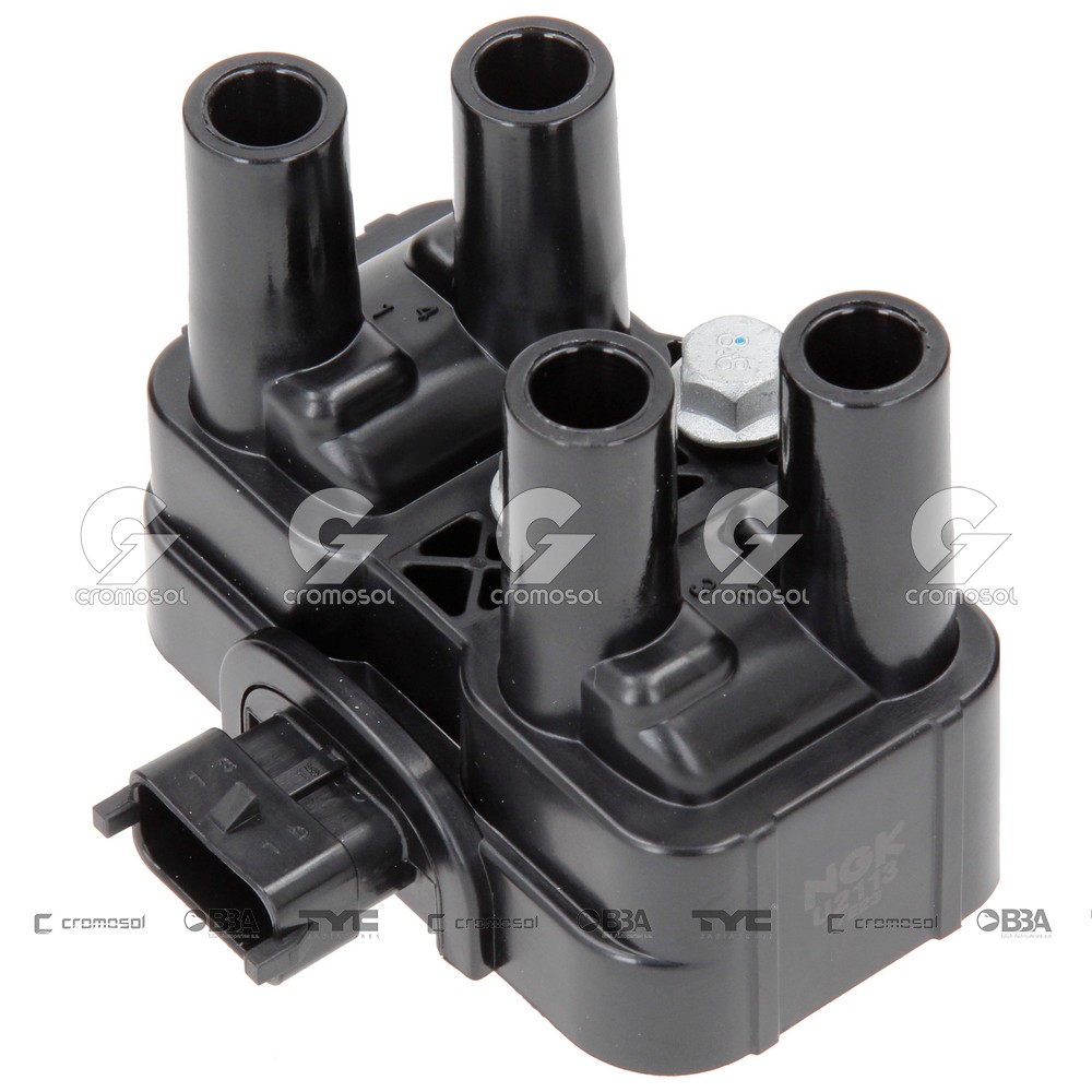 Bobina de encendido para Fiat Grand Siena 12-18