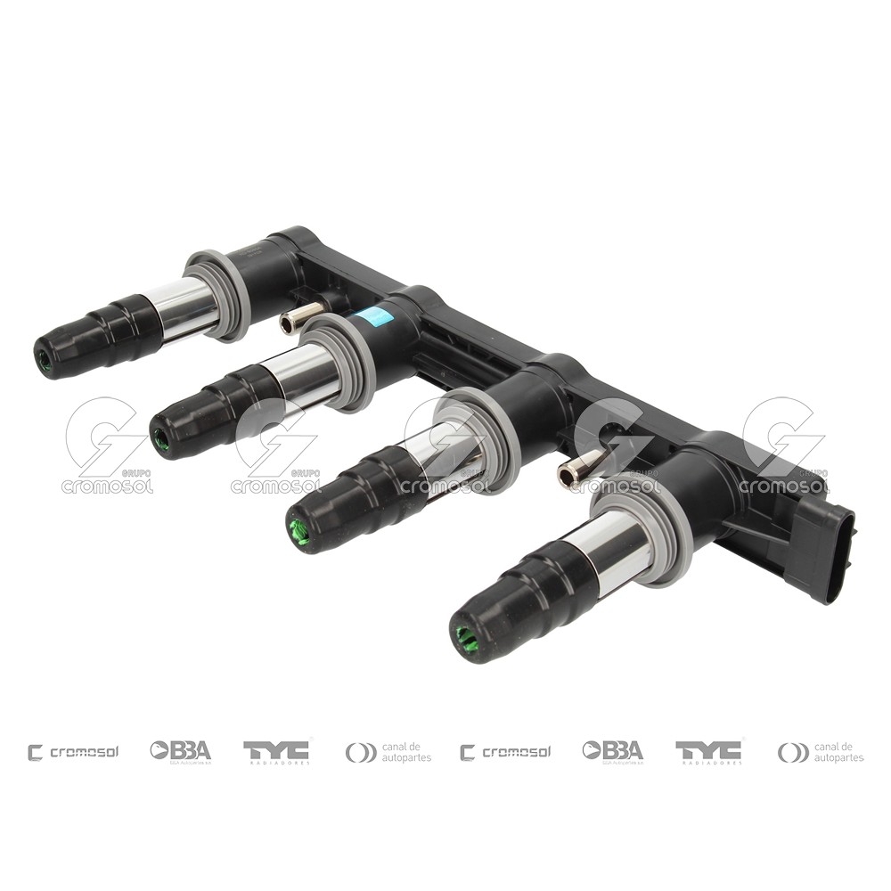 Bobina de encendido para Chevrolet Cruze F1 10-13