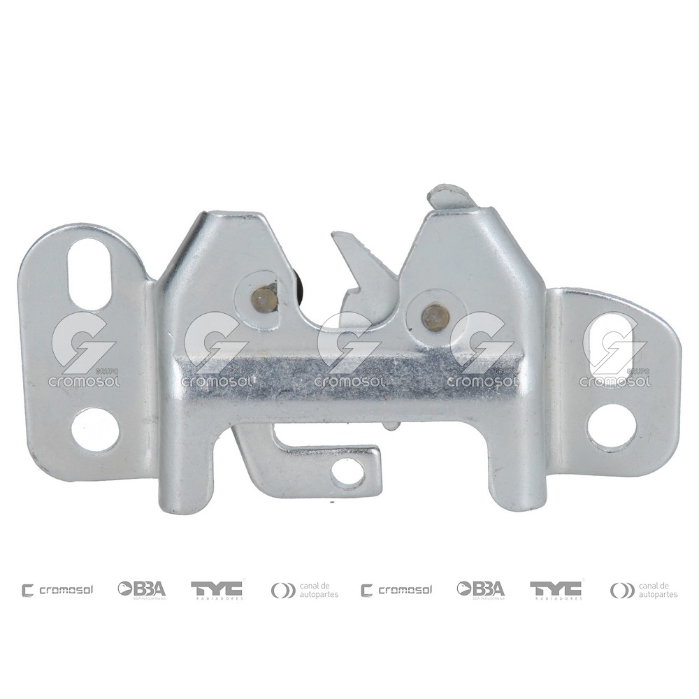 Cerradura de capot para Volkswagen Camión Constellation 07-20 (Derecho)
