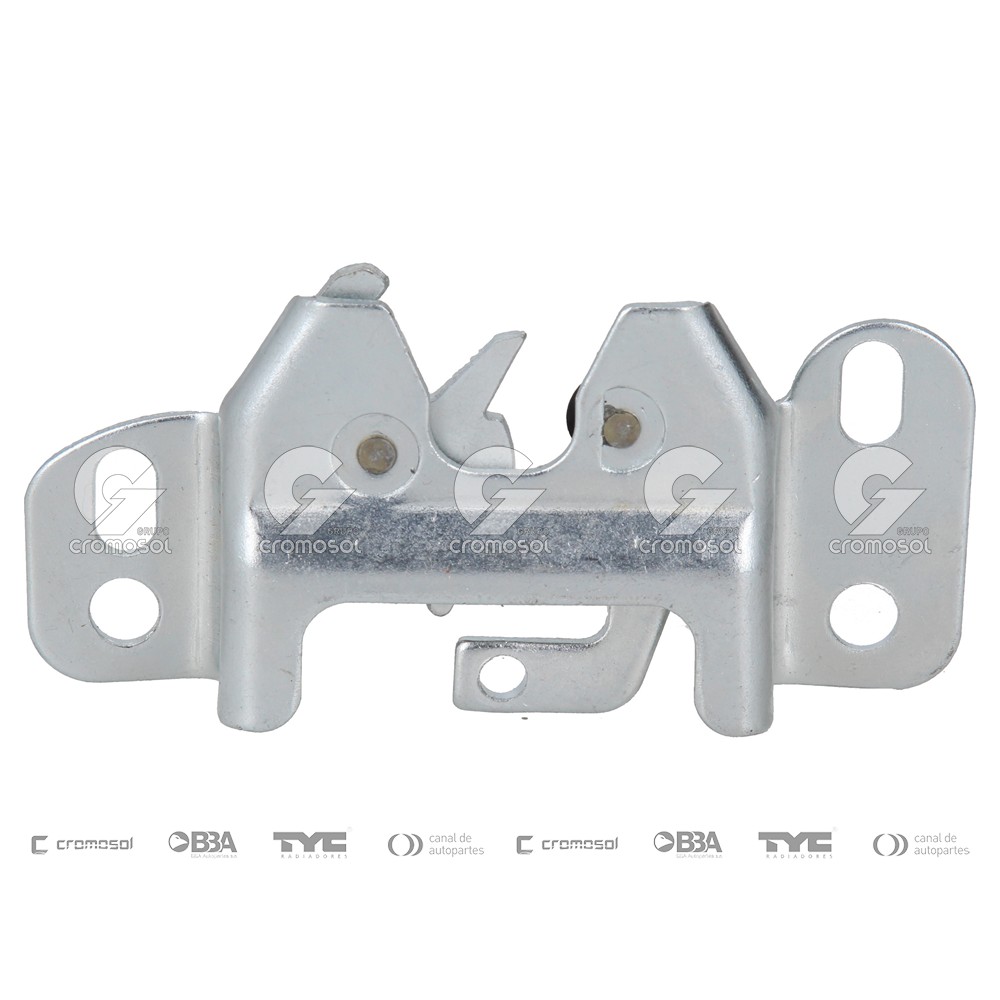 Cerradura de capot para Volkswagen Camión Constellation 07-20 (Izquierdo)