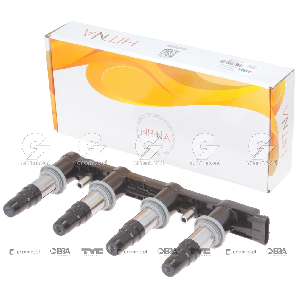 Bobina de encendido para Chevrolet Cruze F1 10-13